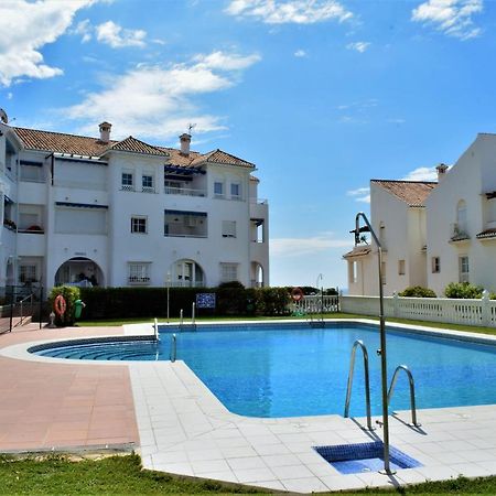 Edf. Fuentes A 2ºb Apartman Nerja Kültér fotó