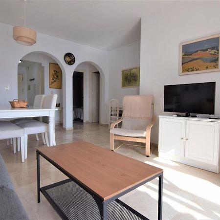 Edf. Fuentes A 2ºb Apartman Nerja Kültér fotó