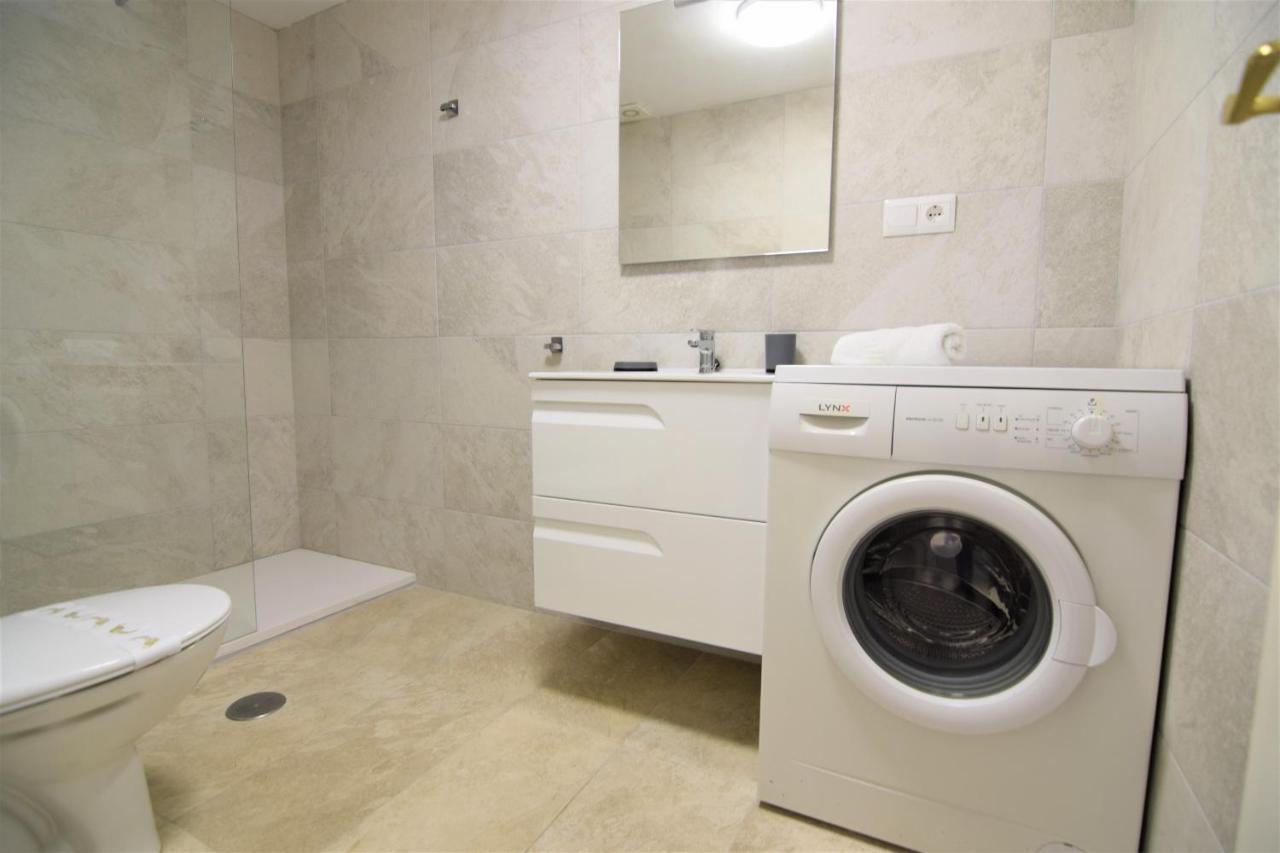 Edf. Fuentes A 2ºb Apartman Nerja Kültér fotó