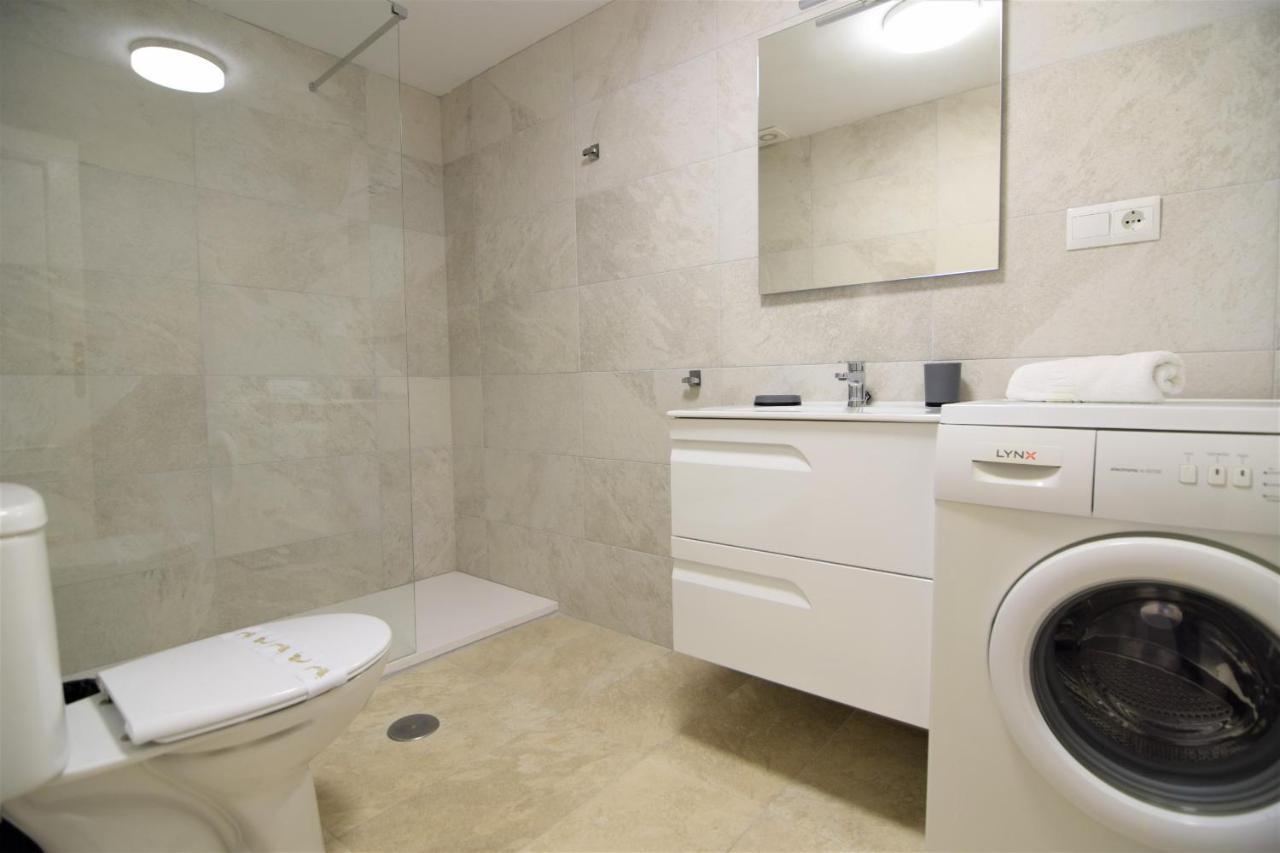 Edf. Fuentes A 2ºb Apartman Nerja Kültér fotó