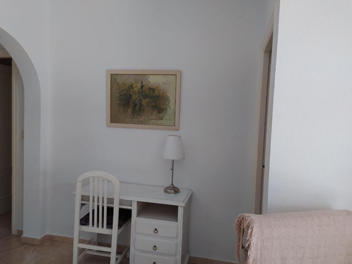 Edf. Fuentes A 2ºb Apartman Nerja Kültér fotó