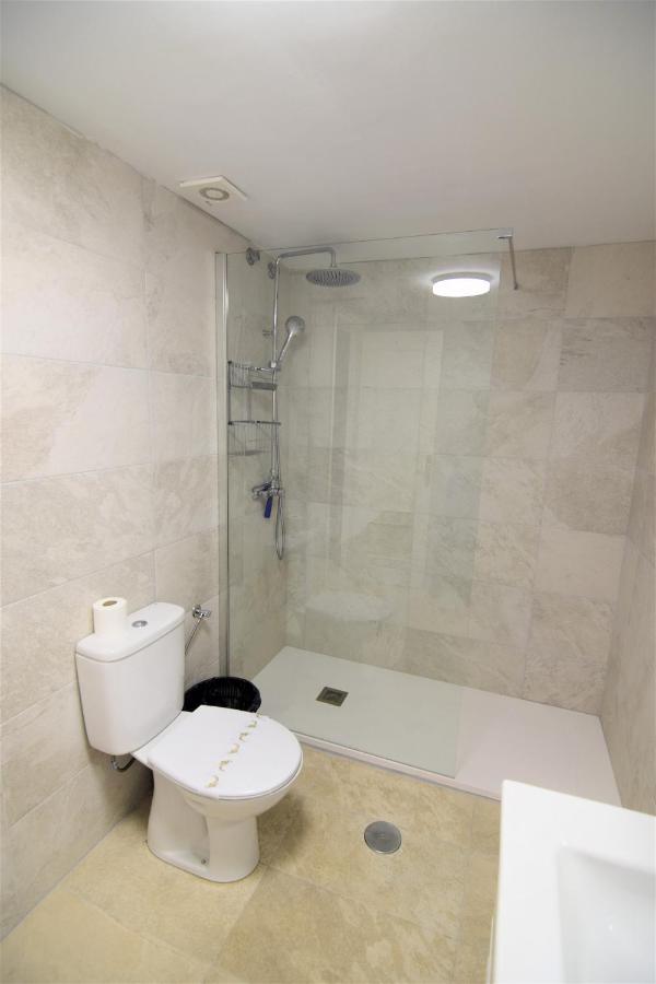 Edf. Fuentes A 2ºb Apartman Nerja Kültér fotó