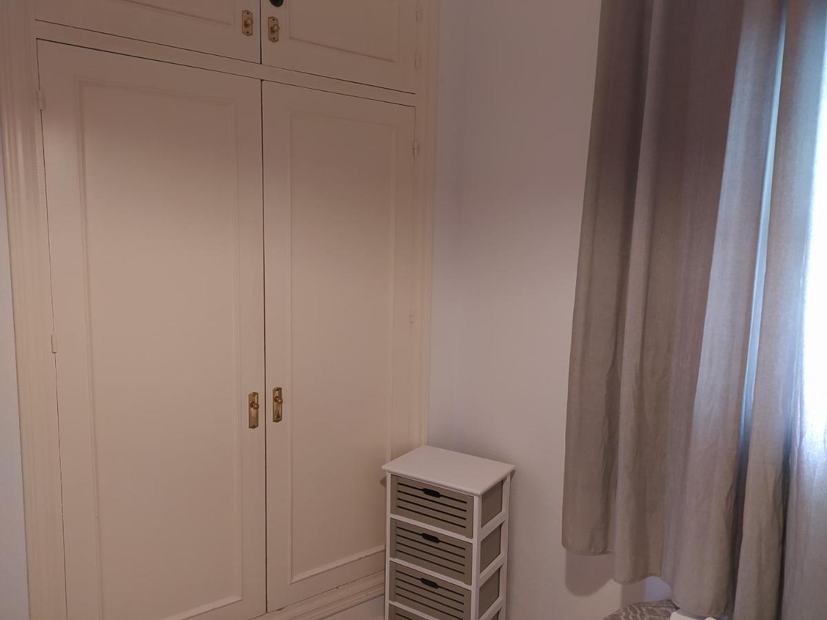 Edf. Fuentes A 2ºb Apartman Nerja Kültér fotó